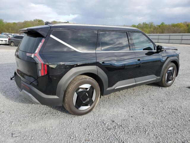 2024 KIA EV9 WIND - KNDAFFS58R6024295