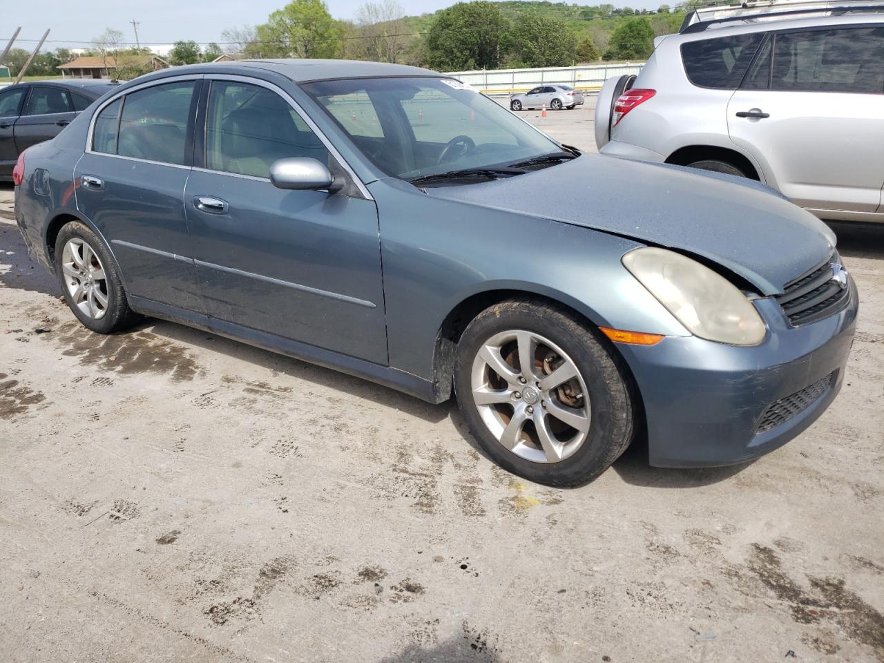 JNKCV51EX5M215177 2005 Infiniti G35