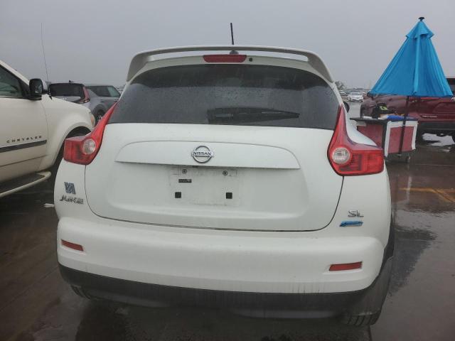 JN8AF5MR9CT116863 | 2012 Nissan juke s