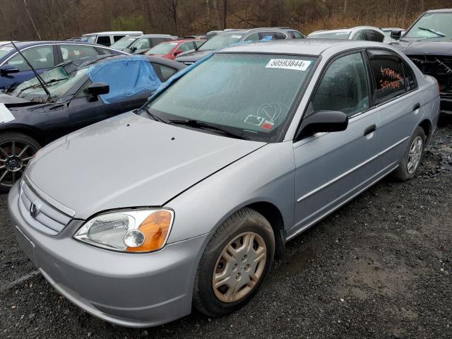 2HGES16531H591643 2001 Honda Civic Lx