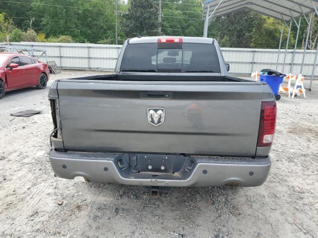 2006 Toyota Tacoma Double Cab Prerunner Long Bed VIN: 5TEKU72N46Z161913 Lot: 51178674