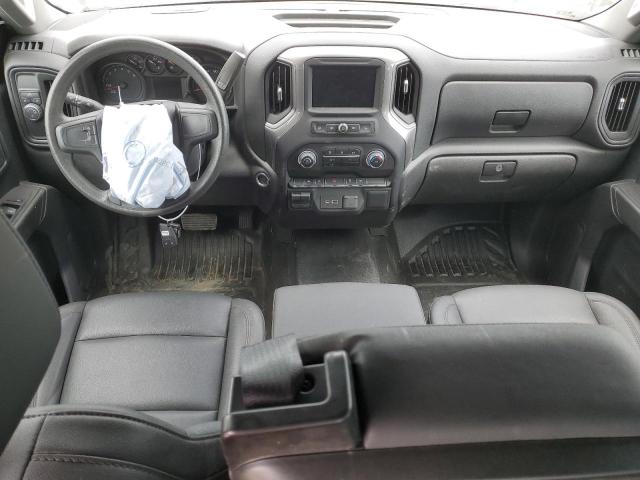 2023 CHEVROLET SILVRK1500 - 3GCPAAEK9PG118596