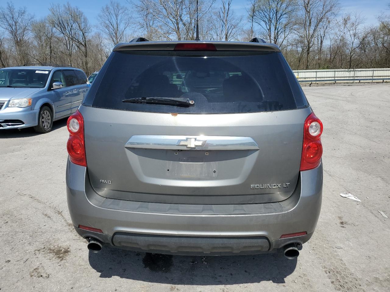 2GNFLNE57C6369010 2012 Chevrolet Equinox Lt