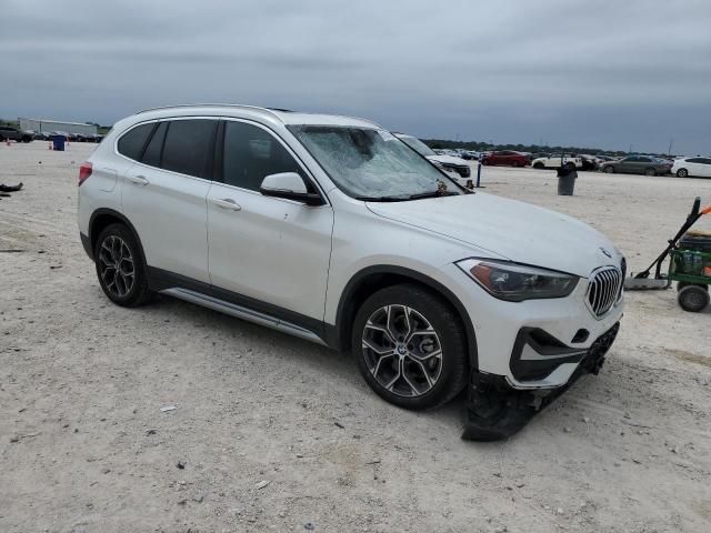 2021 BMW X1 xDrive28I VIN: WBXJG9C08M5T22039 Lot: 51584454