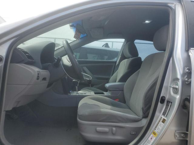 2008 Toyota Camry Ce VIN: 4T1BE46K08U204680 Lot: 50868714