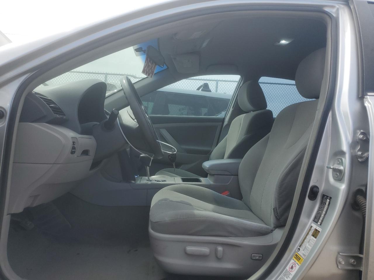 4T1BE46K08U204680 2008 Toyota Camry Ce