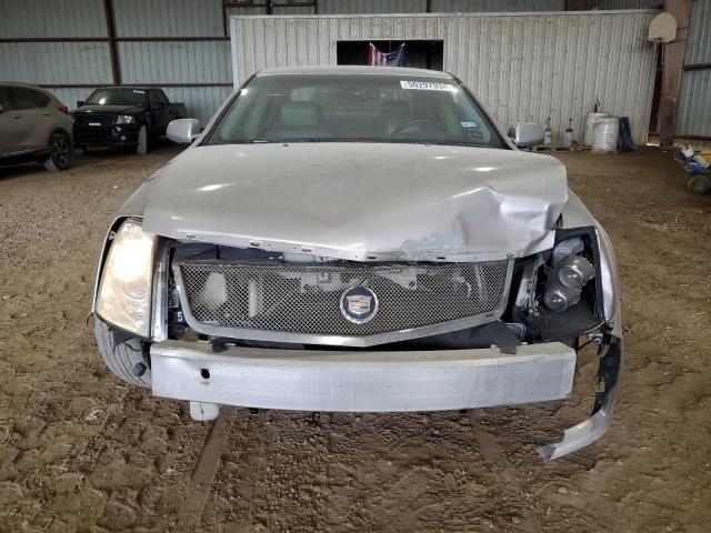 2006 Cadillac Sts VIN: 1G6DW677060134590 Lot: 50297934