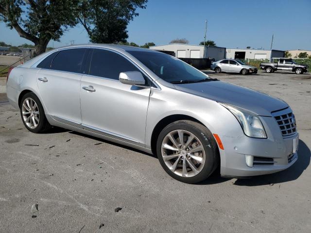 2014 Cadillac Xts Luxury Collection VIN: 2G61M5S31E9217182 Lot: 52159494