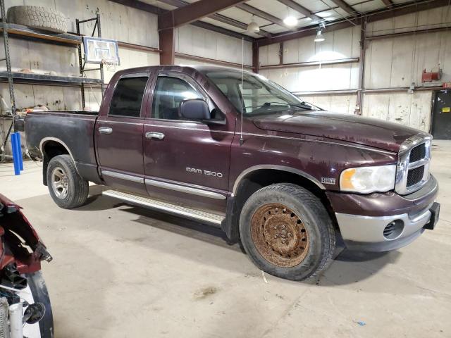 2004 Dodge Ram 1500 St VIN: 1D7HU18D84S721204 Lot: 51239884