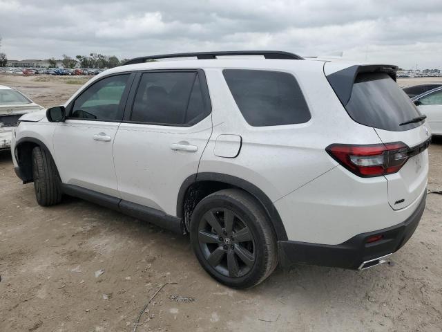 2023 HONDA PILOT SPOR - 5FNYG1H39PB013232