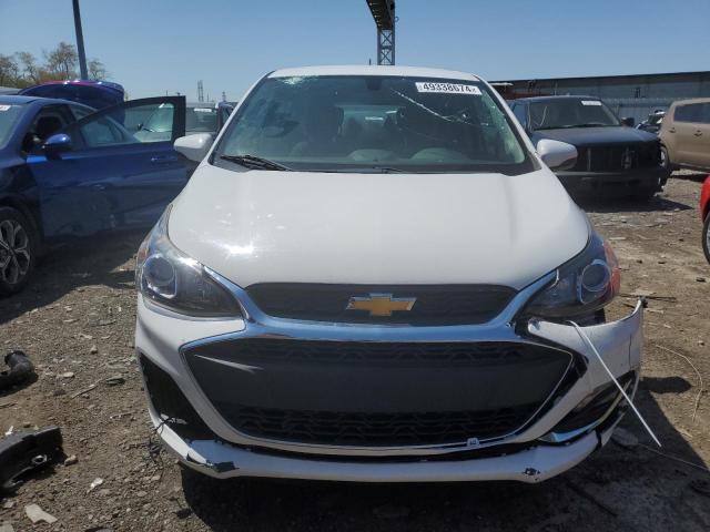 2020 Chevrolet Spark 1Lt VIN: KL8CD6SA3LC463806 Lot: 49338674