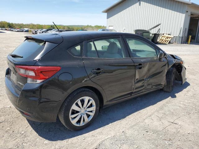 2021 Subaru Impreza VIN: 4S3GTAB63M3709667 Lot: 51634904