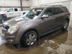 CHEVROLET EQUINOX LT photo