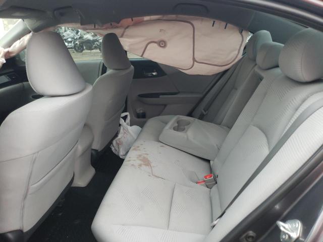 2017 HONDA ACCORD LX - 1HGCR2F39HA292559