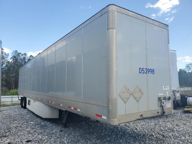 Lot #2569616724 2015 OTHER TRAILER salvage car