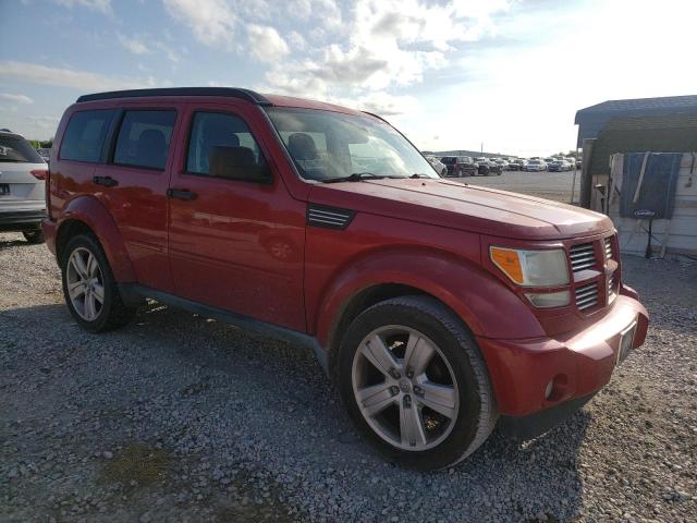 2011 Dodge Nitro Heat VIN: 1D4PT4GK2BW576373 Lot: 51479934