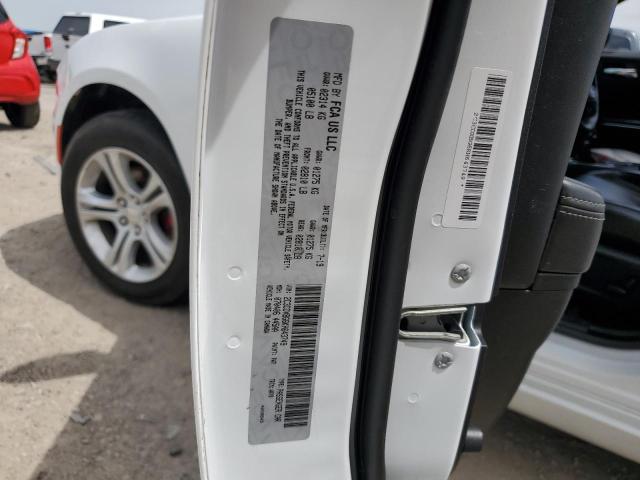 2019 Dodge Charger Sxt VIN: 2C3CDXBG6KH643749 Lot: 51423134