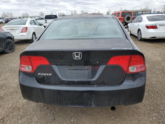 2007 Honda Civic Lx VIN: 2HGFA16577H012556 Lot: 49939284