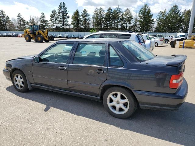 YV1LS5577W2539393 1998 Volvo S70