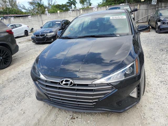 2020 Hyundai Elantra Sel VIN: 5NPD84LF1LH549876 Lot: 52453244