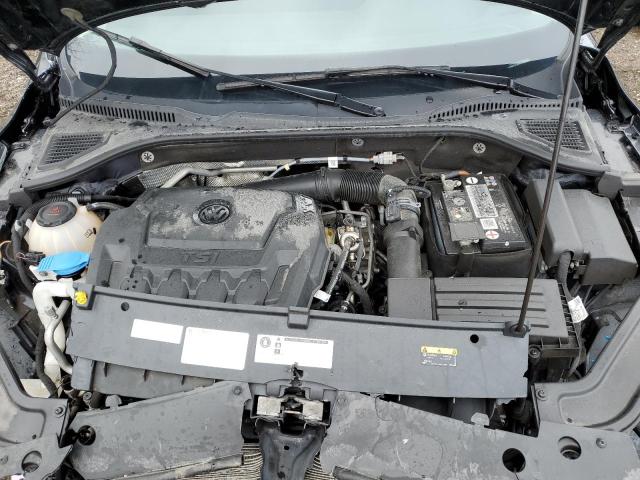 2021 VOLKSWAGEN PASSAT HIG 1VWBA7A38MC005309