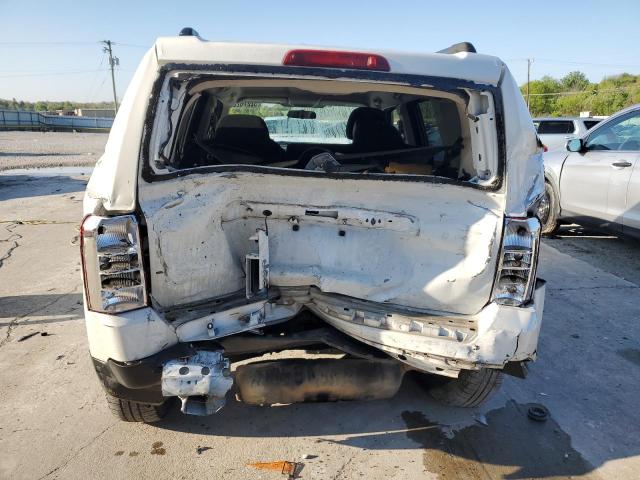 1C4NJPBAXFD285583 2015 Jeep Patriot Sport