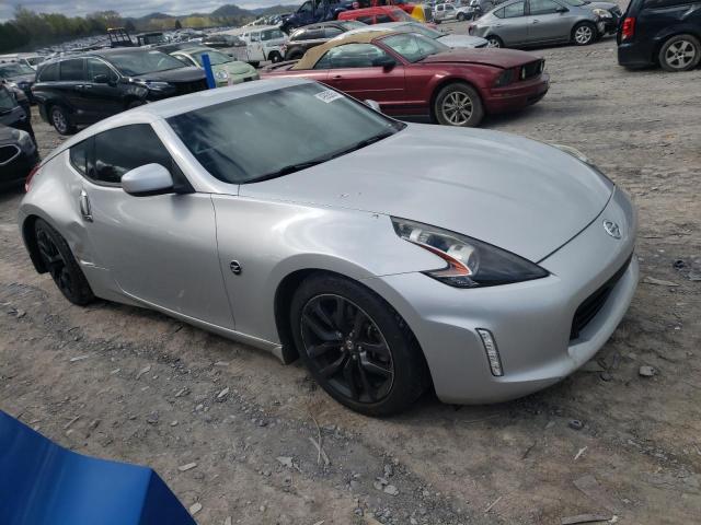 2018 Nissan 370Z Base VIN: JN1AZ4EH8JM570874 Lot: 49928054