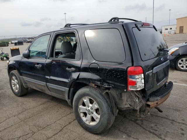 2007 Ford Escape Xlt VIN: 1FMCU93127KA90174 Lot: 49491024