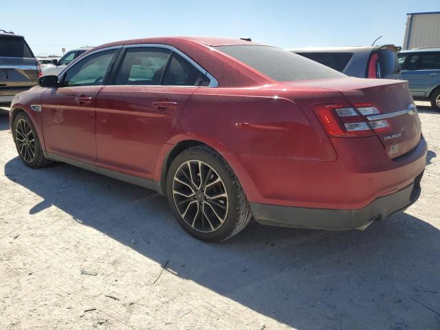 2017 Ford Taurus Sel VIN: 1FAHP2E83HG137483 Lot: 49529104