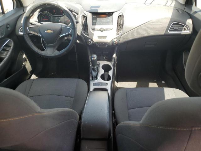 2018 CHEVROLET CRUZE LS - 1G1BC5SMXJ7187102