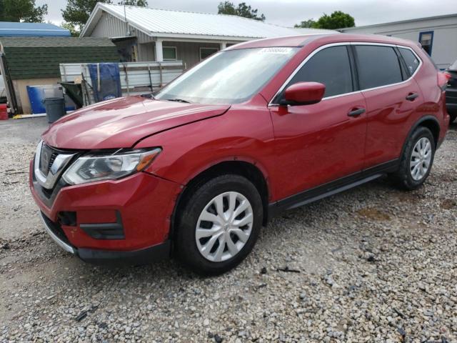 2017 Nissan Rogue S for Sale in Prairie Grove, AR - Front End