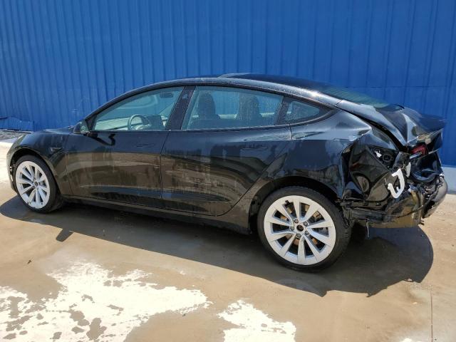 2022 Tesla Model 3 VIN: 5YJ3E1EA8NF289207 Lot: 53108794