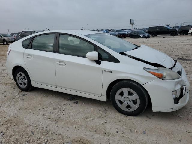 2011 Toyota Prius VIN: JTDKN3DU6B1445896 Lot: 51309004