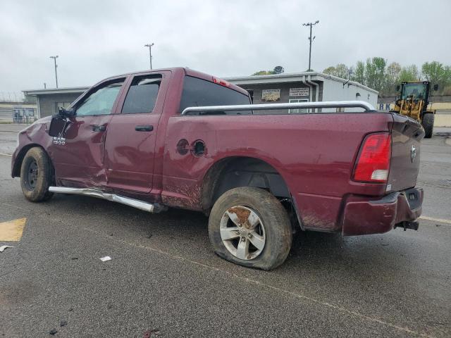 2017 Ram 1500 St VIN: 1C6RR6FG1HS629536 Lot: 49973134