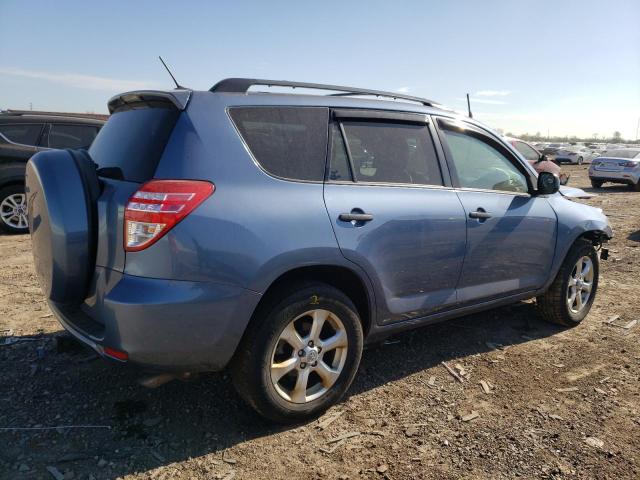 2012 Toyota Rav4 VIN: 2T3ZF4DV1CW117864 Lot: 52188804