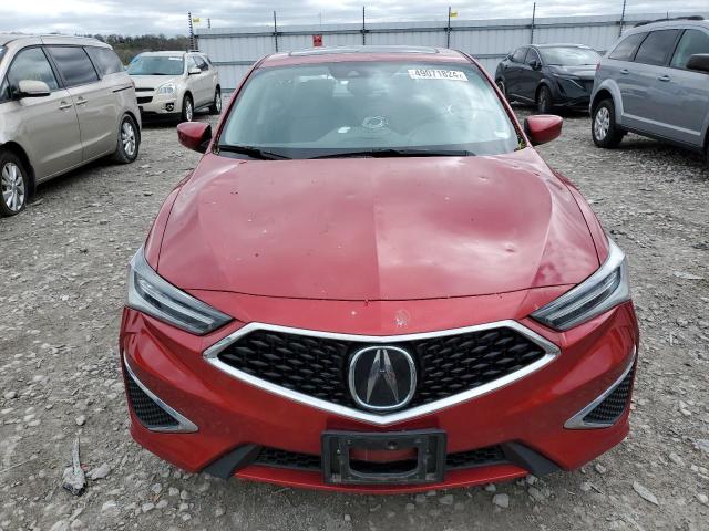 2020 ACURA ILX - 19UDE2F35LA011978