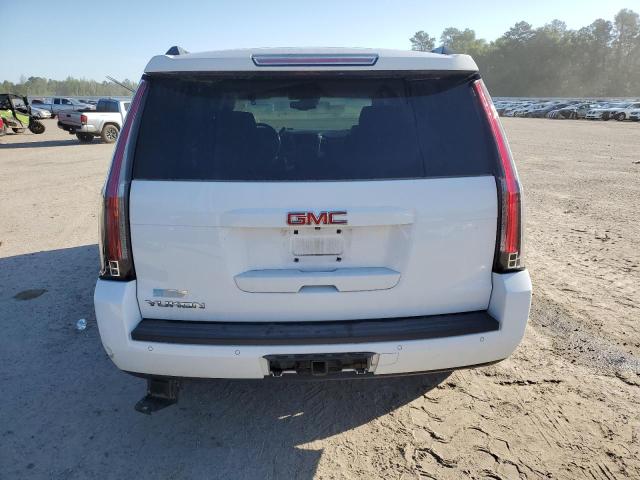 2015 GMC Yukon Slt VIN: 1GKS1BKC3FR274648 Lot: 50730344