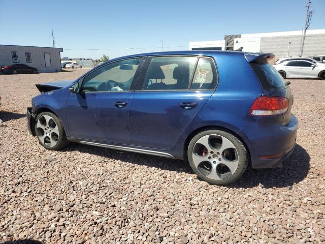 2012 Volkswagen Gti VIN: WVWHV7AJ0CW168484 Lot: 52917104