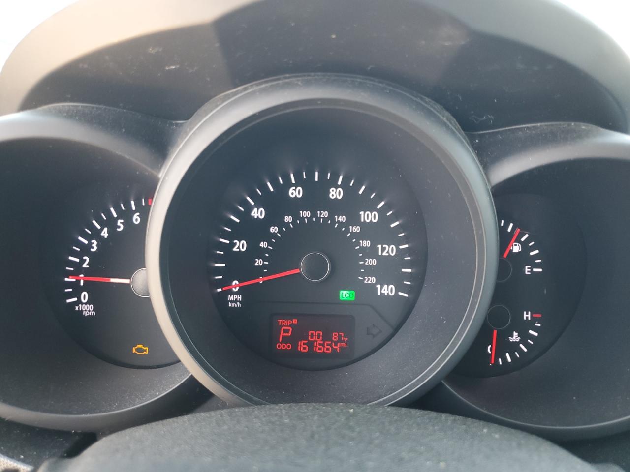 KNDJT2A5XC7447433 2012 Kia Soul