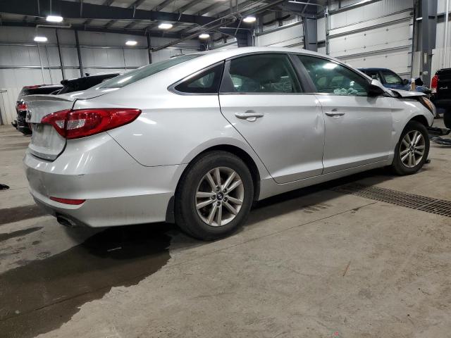 2017 Hyundai Sonata Se VIN: 5NPE24AF8HH588822 Lot: 51800334