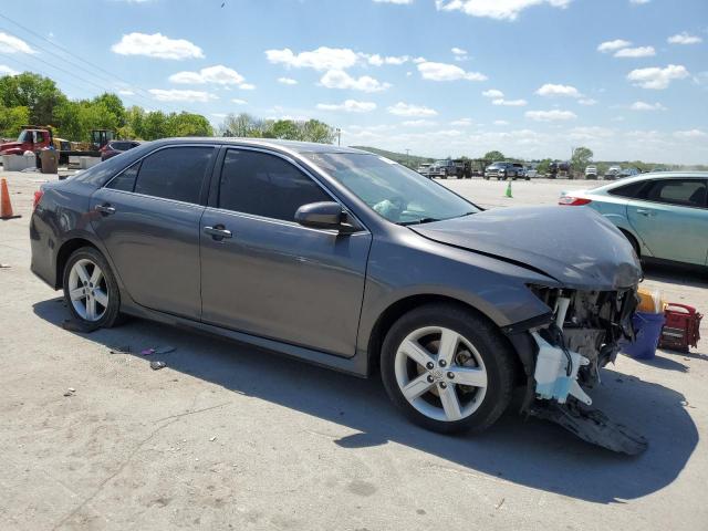 4T1BF1FK7EU434904 | 2014 Toyota camry l