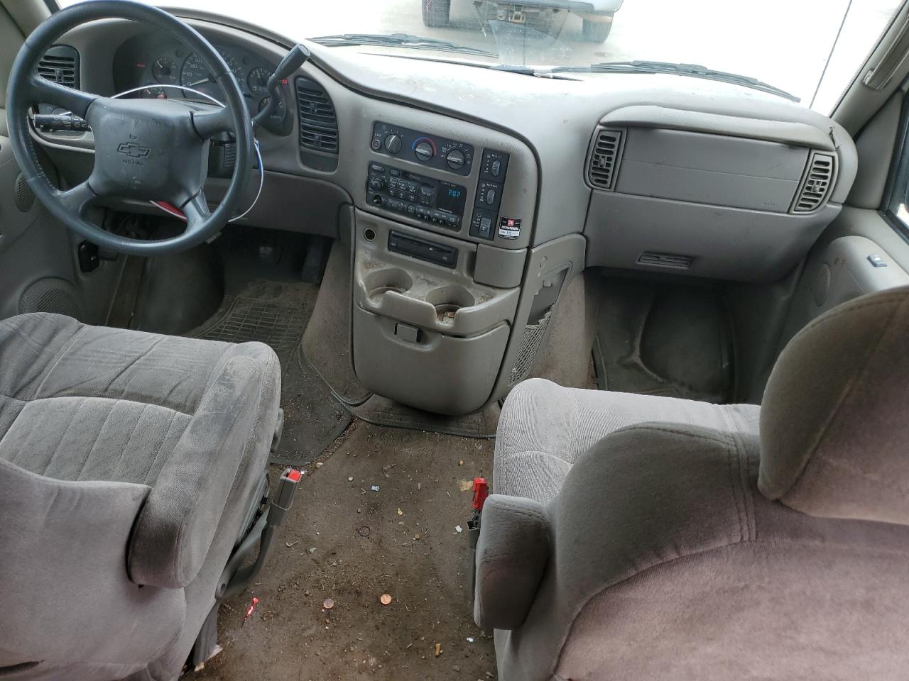 1GNDM19X13B127836 2003 Chevrolet Astro