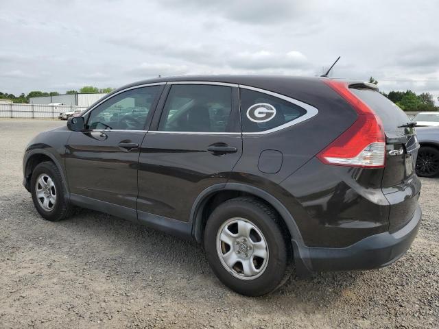 2014 Honda Cr-V Lx VIN: 2HKRM3H37EH560233 Lot: 52647014