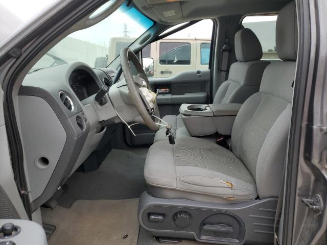 2006 Ford F150 Supercrew VIN: 1FTRW12W26FB64935 Lot: 49188604