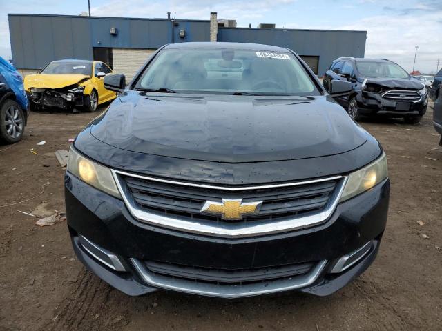 2014 Chevrolet Impala Ls VIN: 1G11Y5SL8EU102477 Lot: 48434984