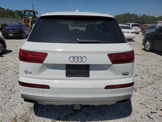 VIN WA1VAAF79JD041082 2018 Audi Q7, Prestige no.6