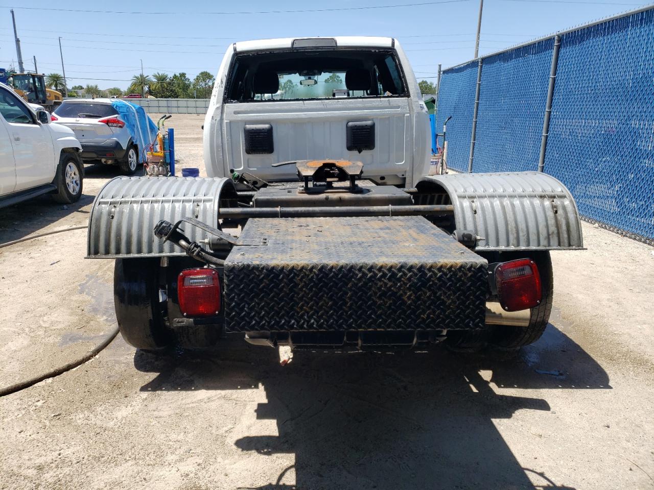 3C7WRSCL4PG629268 2023 Ram 3500