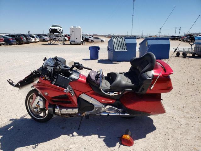 2014 HONDA GL1800 G JH2SC68G2EK200661