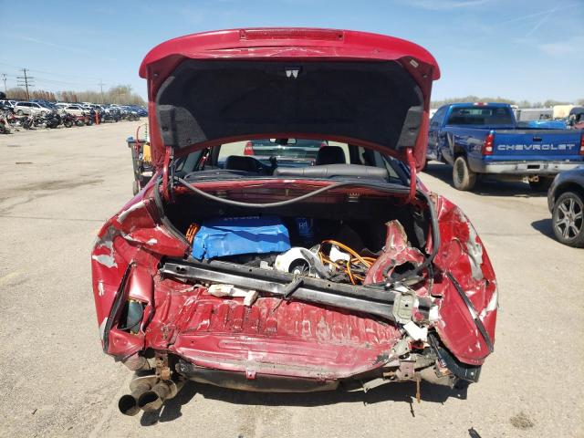 Lot #2473224215 2001 TOYOTA CAMRY SOLA salvage car