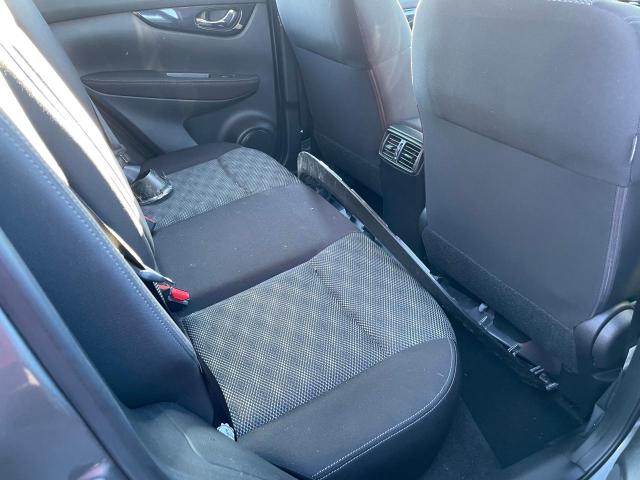 2017 NISSAN QASHQAI SV JN1BJ1CR3HW111658